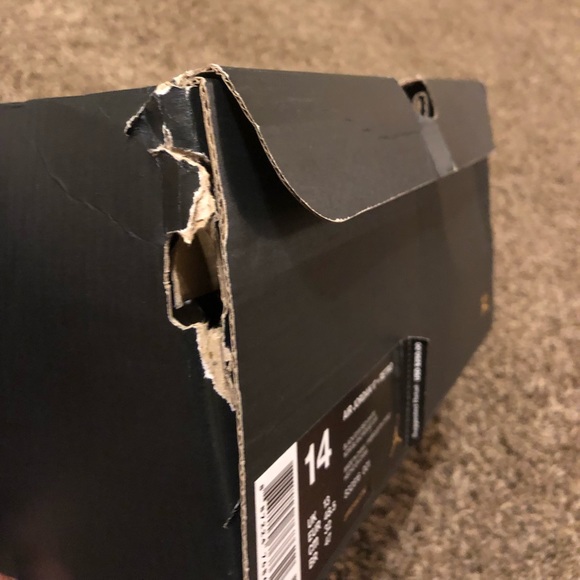 New Jordan 17 Retro Chicago Bulls🔥🔥 - Picture 6 of 7